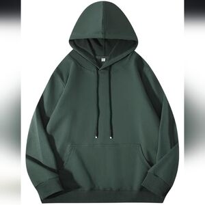 Cotton Women Hoodies Casual Minimalist